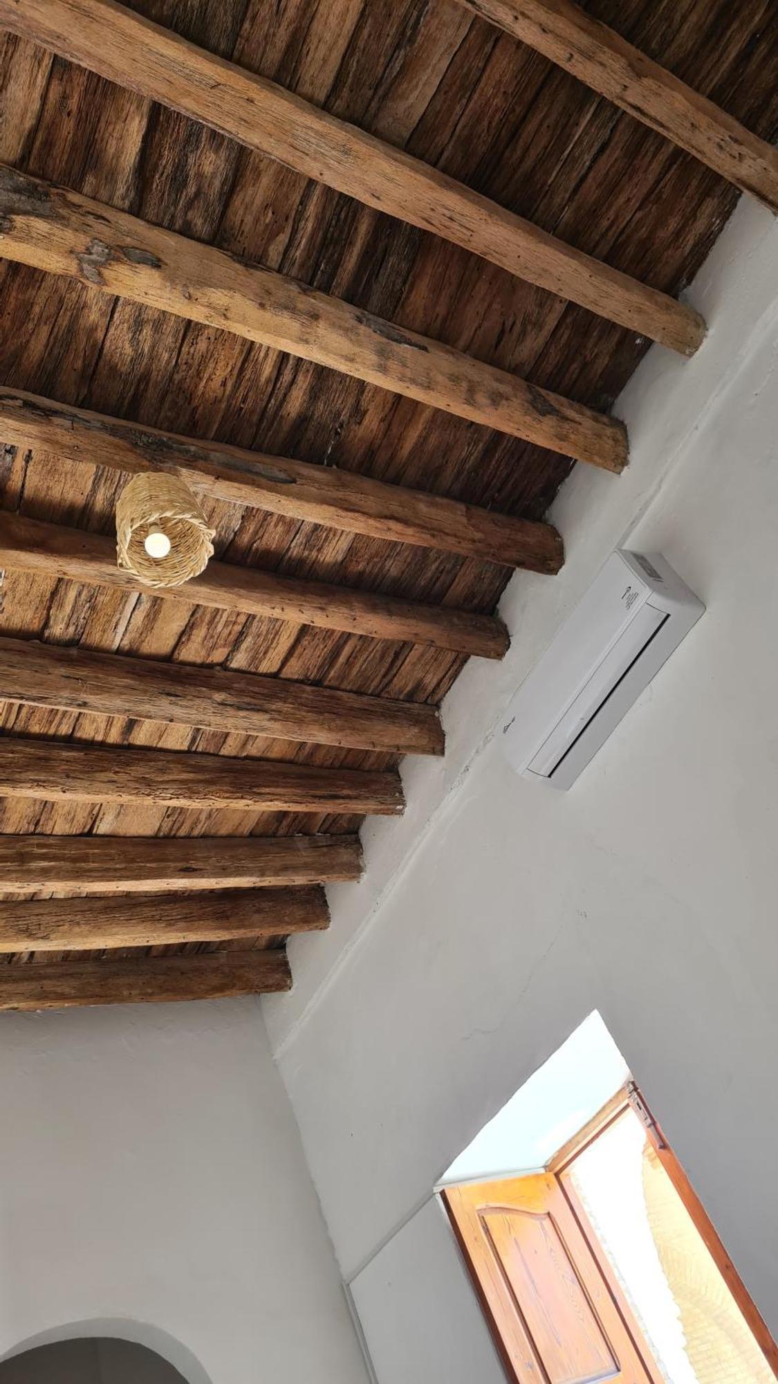 Maison De Vacances "Dar Khalifa" Tozeur Extérieur photo