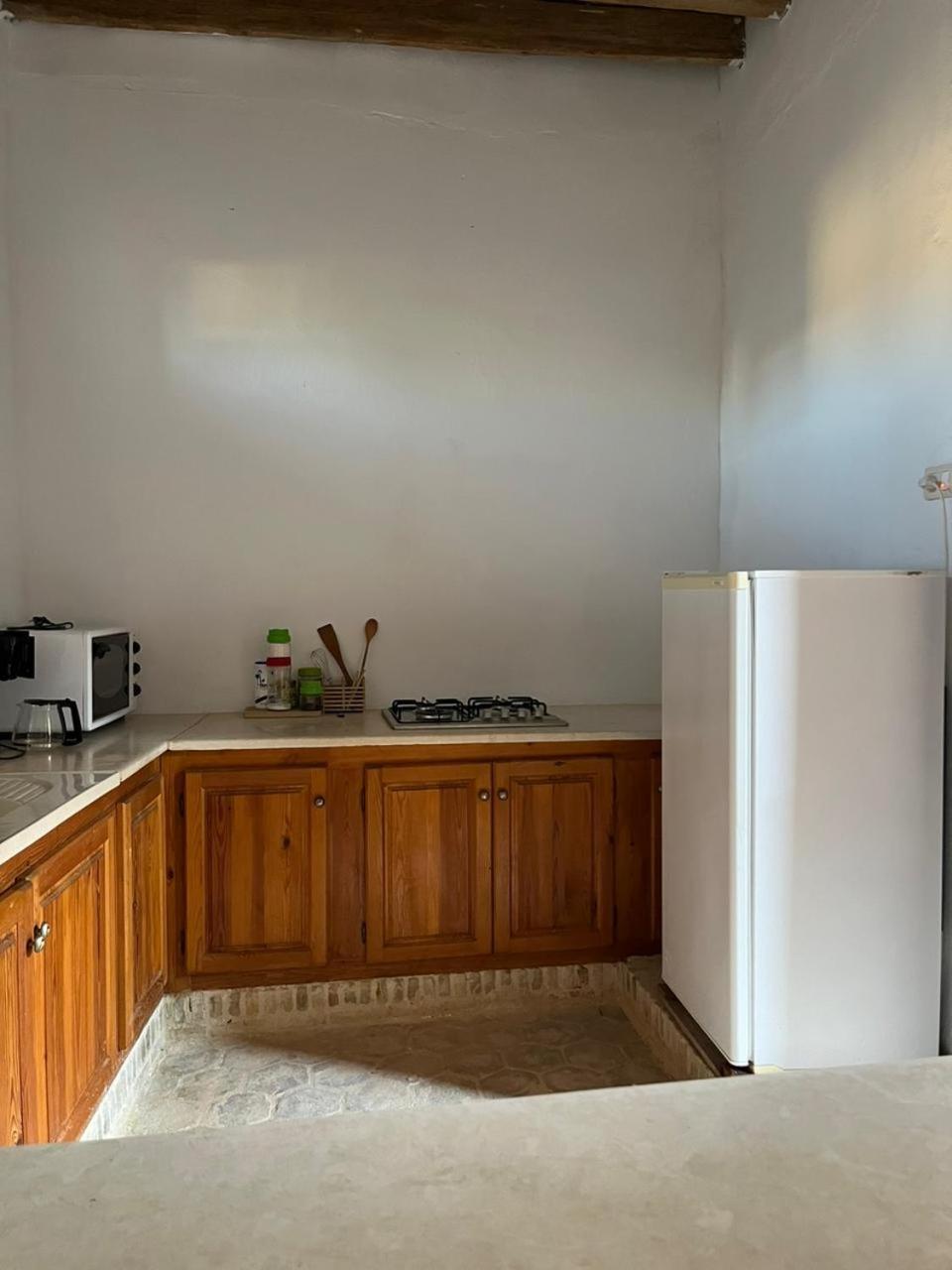 Maison De Vacances "Dar Khalifa" Tozeur Extérieur photo